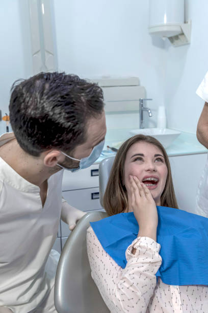 Best Emergency Orthodontic Repairs in Lake Hallie, WI