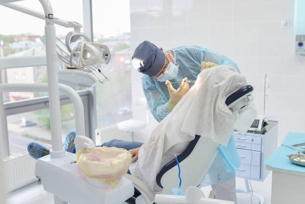 Best Emergency Treatment for Toothache in Lake Hallie, WI